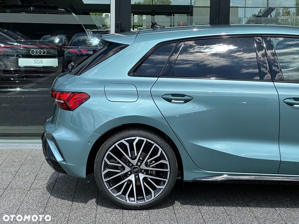 Audi A3 Sportback - 6