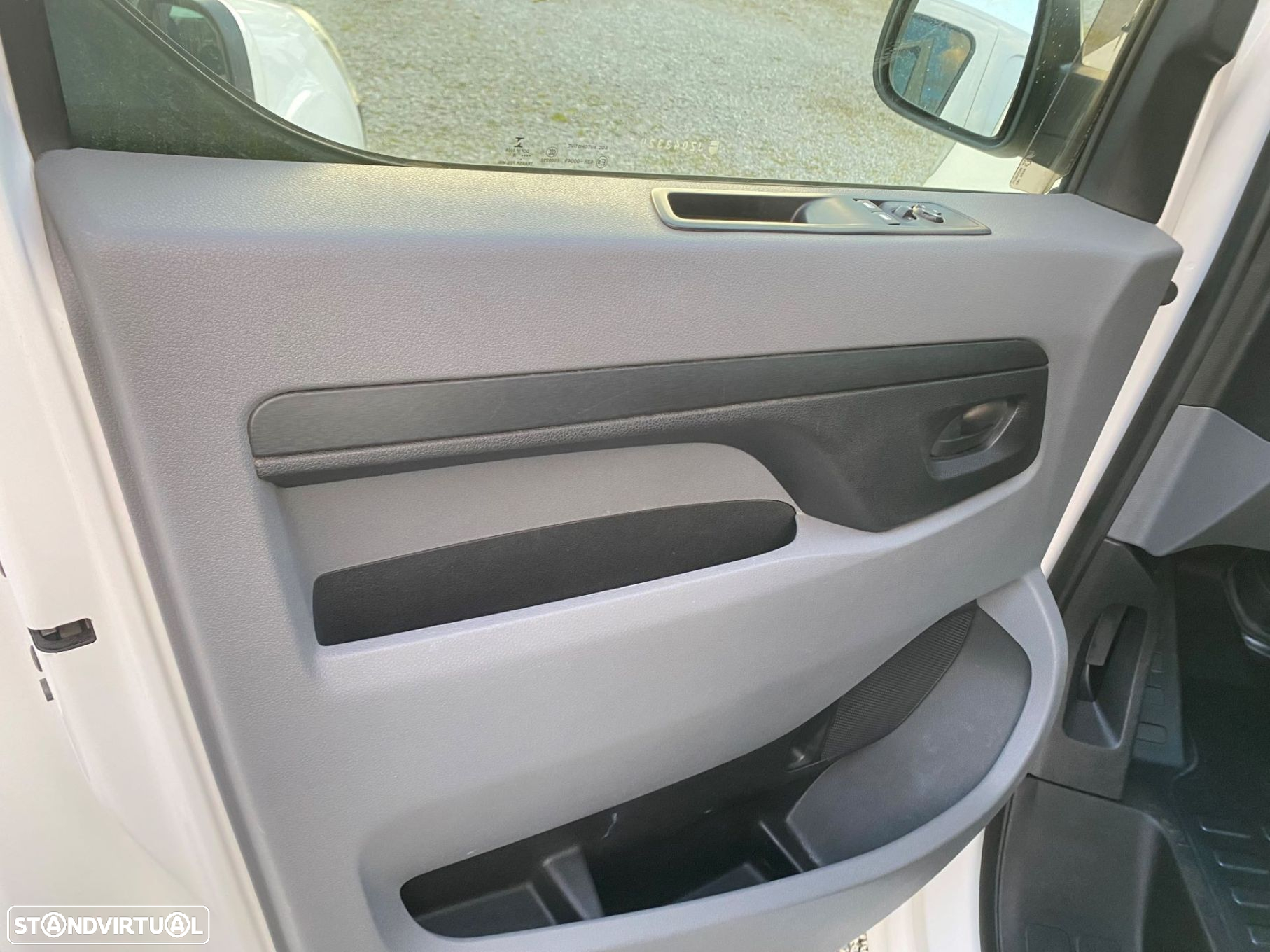 Peugeot Expert 1.6 BlueHDi L2H1 Premium Standard ETG6 - 7