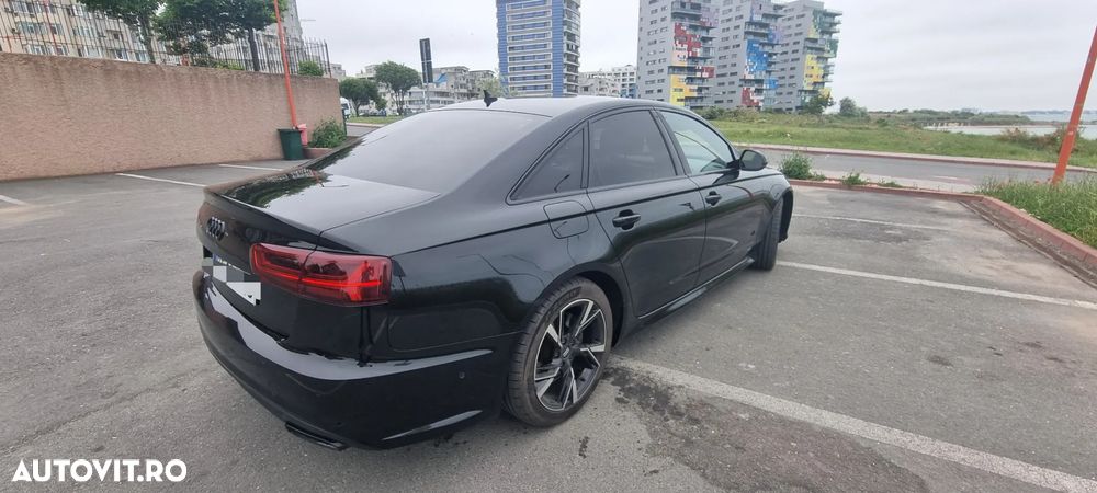 Audi A6 Limuzina - 5