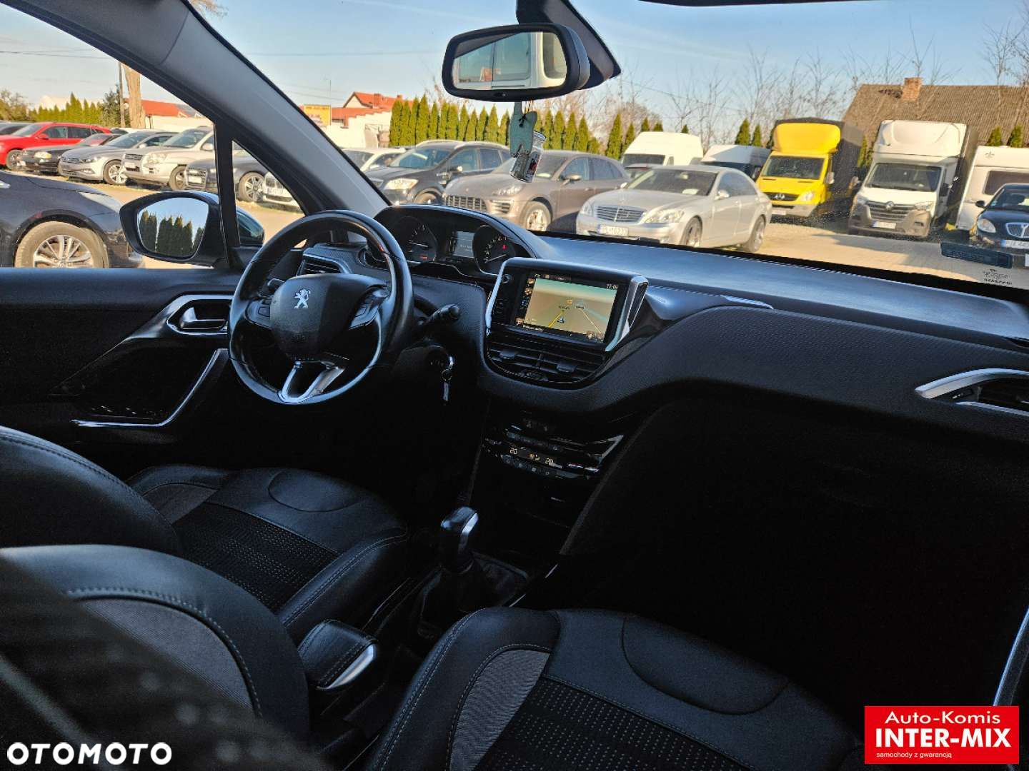 Peugeot 2008 - 19