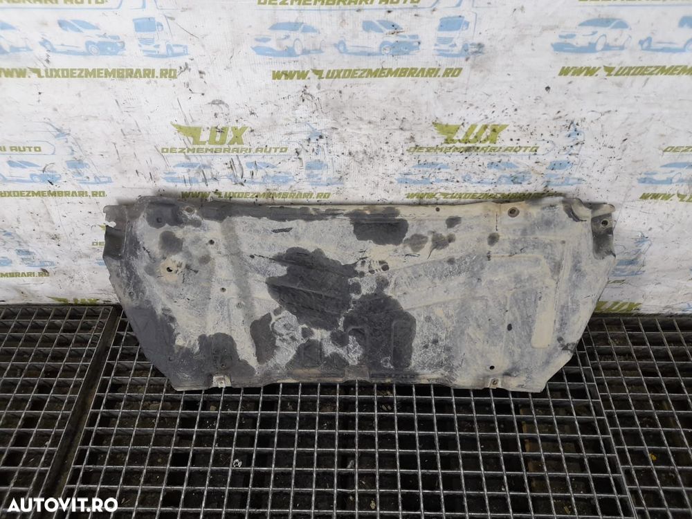 Scut cutie viteze KRB500033 Land Rover Range Rover Sport 1 [2005 - 20 - 3