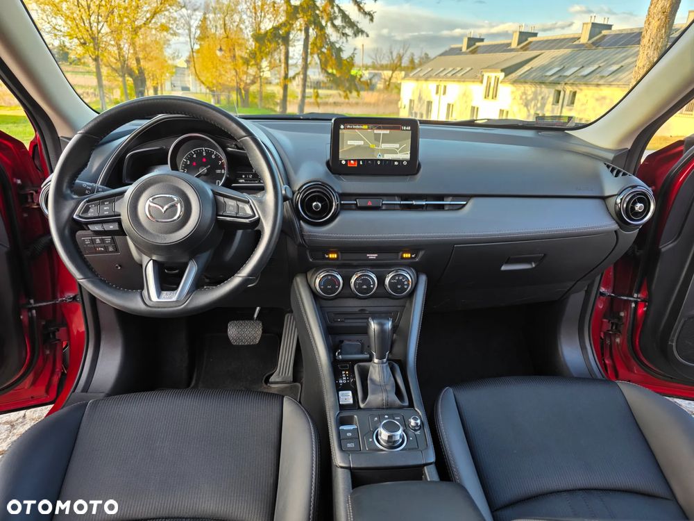 Mazda CX-3 2.0 SkyPassion - 25