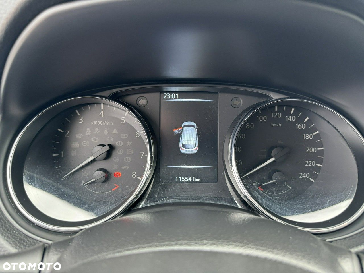 Nissan Qashqai - 28