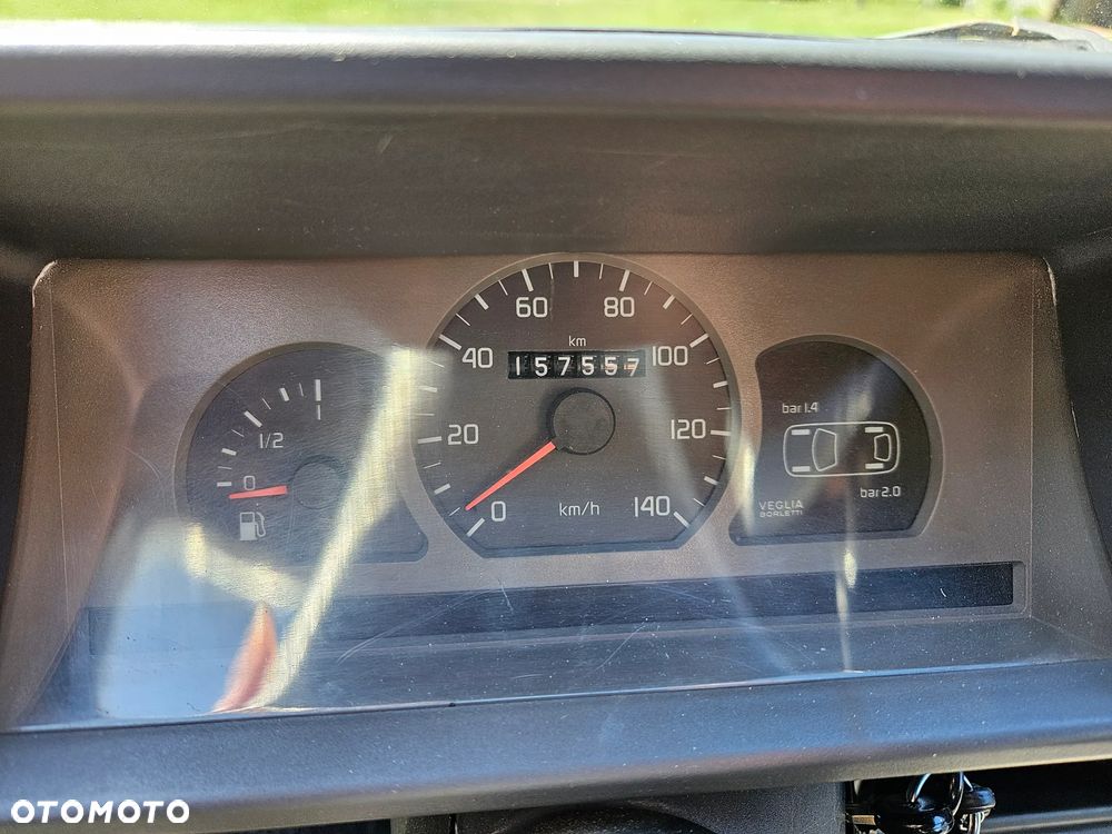 Fiat 126 650 Elegant - 4