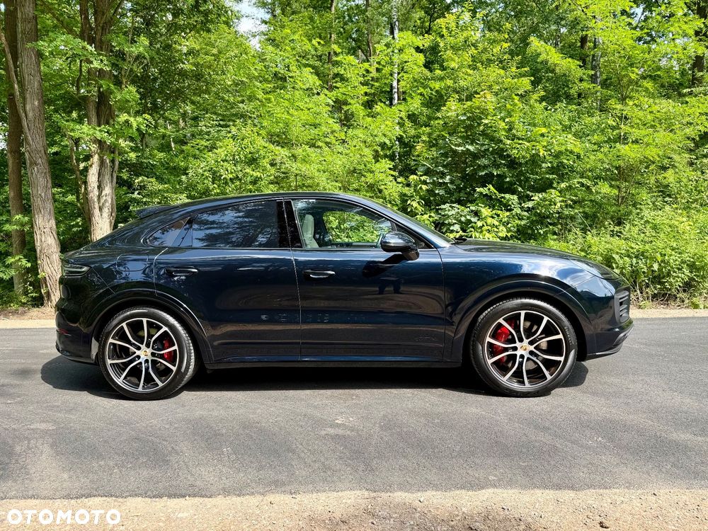 Porsche Cayenne GTS Tiptronic S - 12