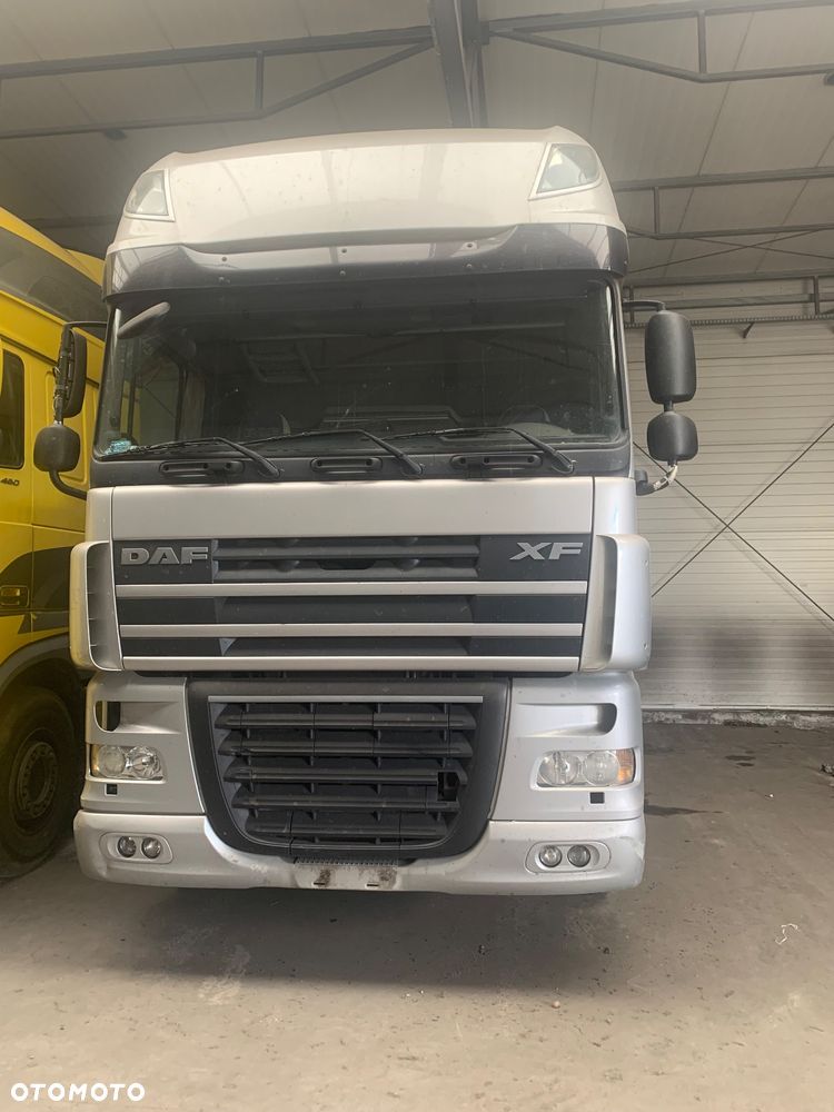 DAF FT XF 105.460T - 1
