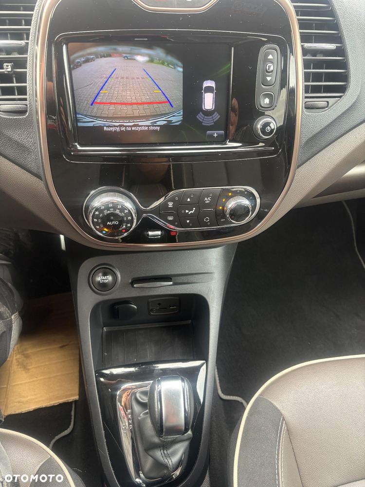 Renault Captur 1.2 Energy TCe S-Edition EDC - 22