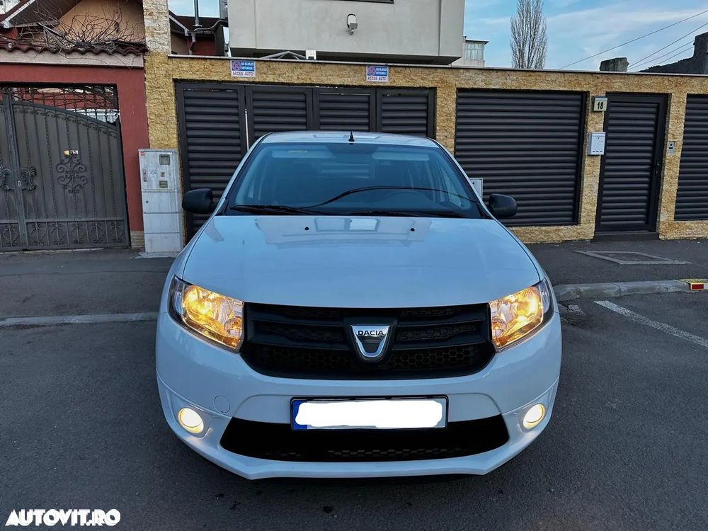 Dacia Sandero 0.9 Stepway - 10