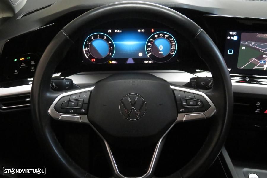 VW Golf 1.0 TSI Life - 7