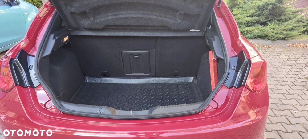 Alfa Romeo Giulietta 1.4 TB 16V Sprint - 21