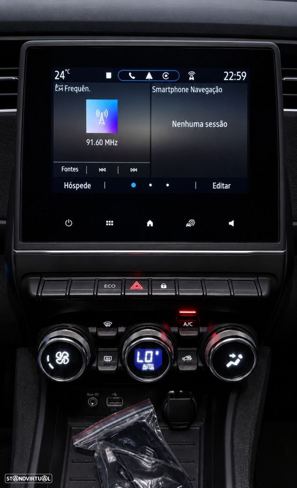 Renault Zoe - 17