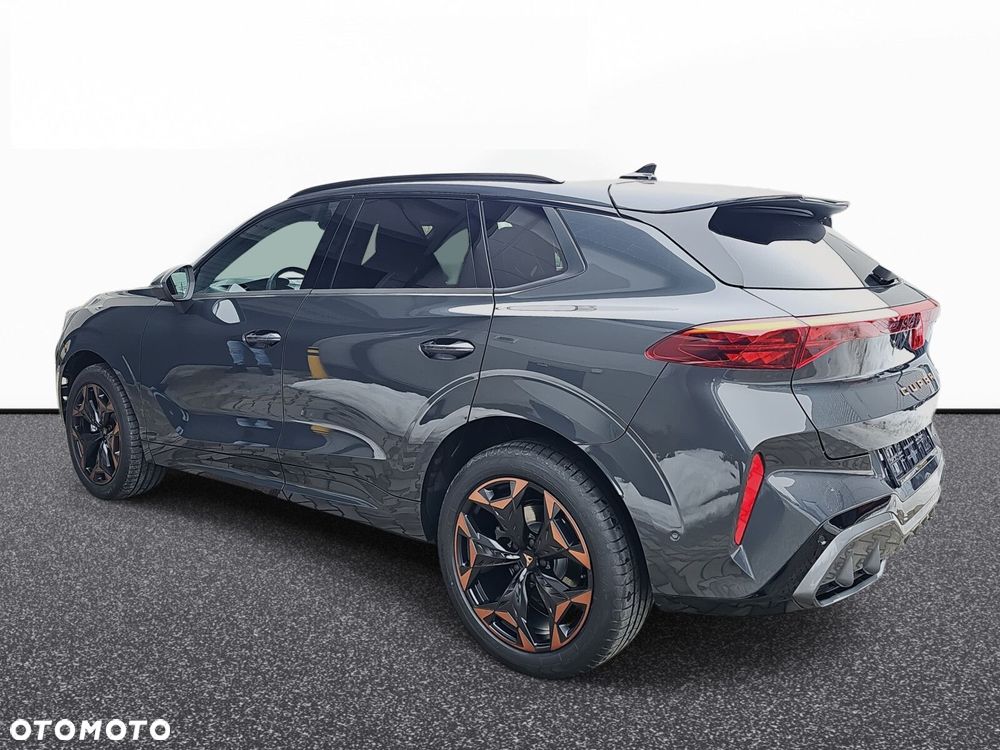 Cupra Terramar 2.0 TSI 4Drive Advantage Edition DSG - 10