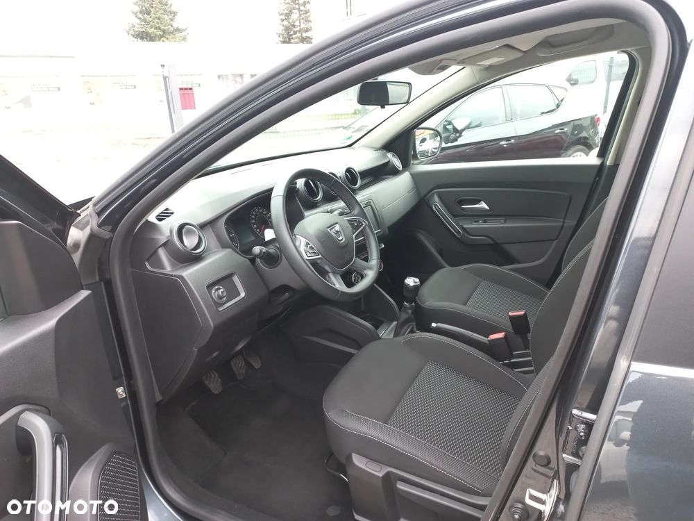 Dacia Duster TCe 100 2WD Comfort - 20