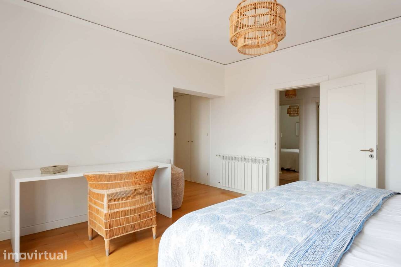 Saboia Apartment - Estoril - Grande imagem: 5/49