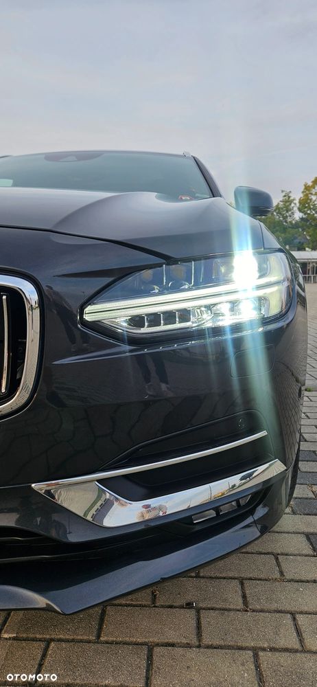 Volvo V90 D5 AWD Geartronic Inscription - 29