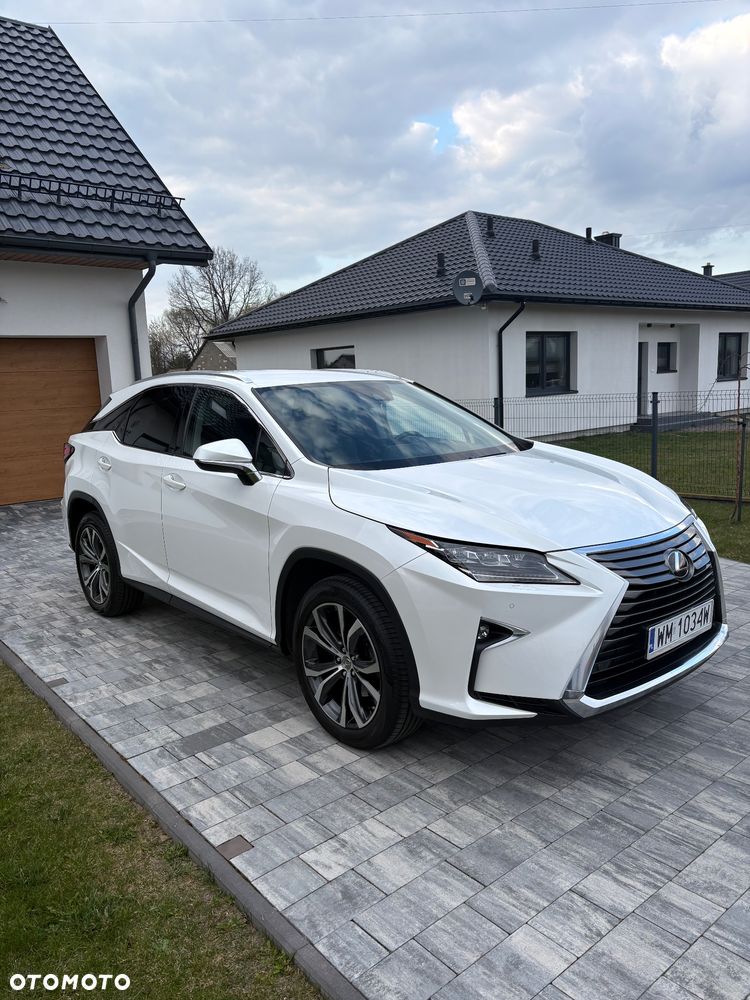 Lexus RX 200t / 300 Elite - 21