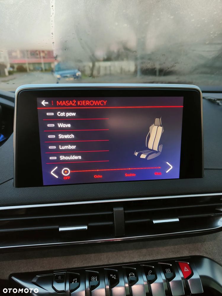 Peugeot 3008 BlueHDi 180 Stop & Start EAT8 GT - 28