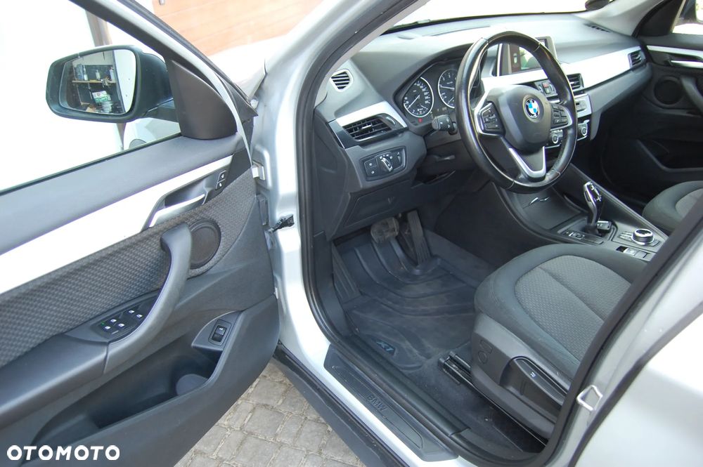 BMW X1 - 4