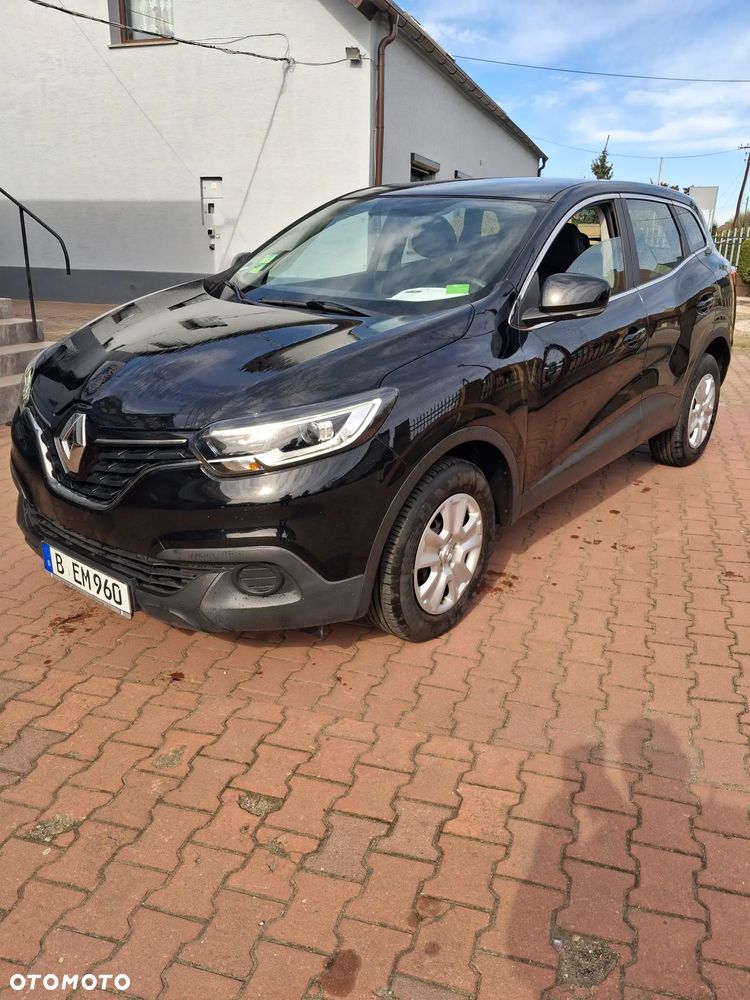 Renault Kadjar - 3
