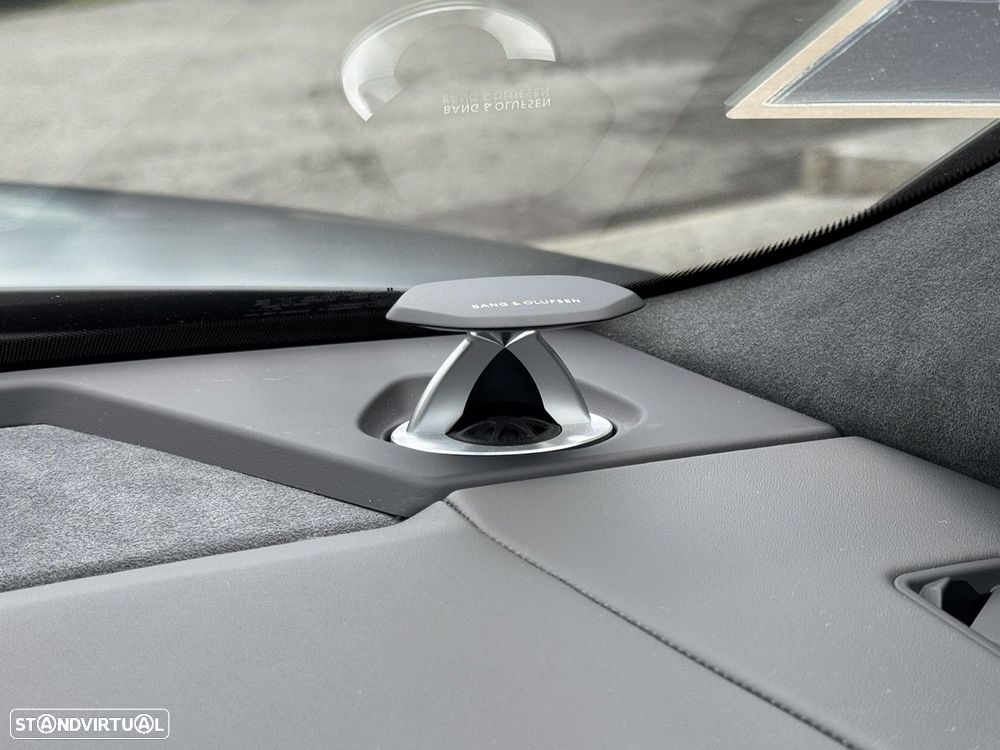 Lamborghini Urus 4.0 V8 - 38