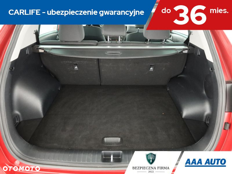 Kia Sportage - 18