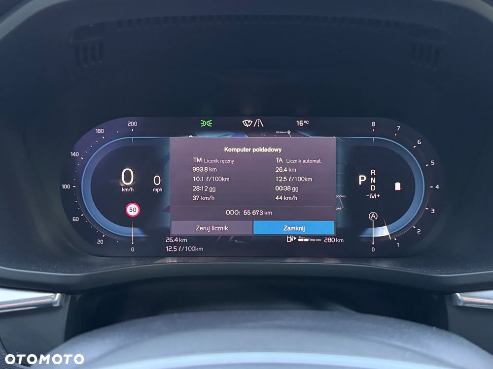 Volvo XC 60 B5 B AWD Inscription - 29
