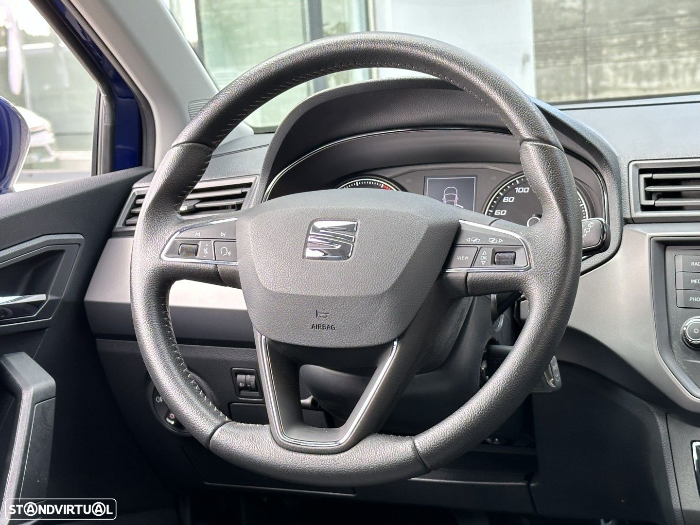 SEAT Ibiza 1.0 EcoTSI Style - 11