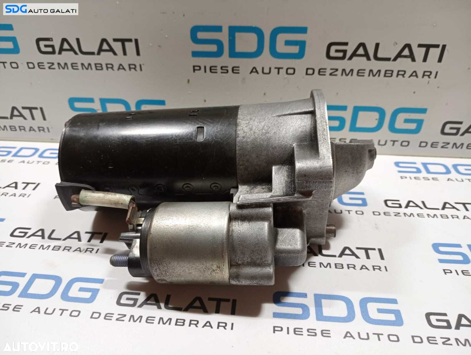 Electromotor Volvo S60 2.4 D 2010 - 2018 Cod 0001109264 30724473 20080207 [3065M] - 8