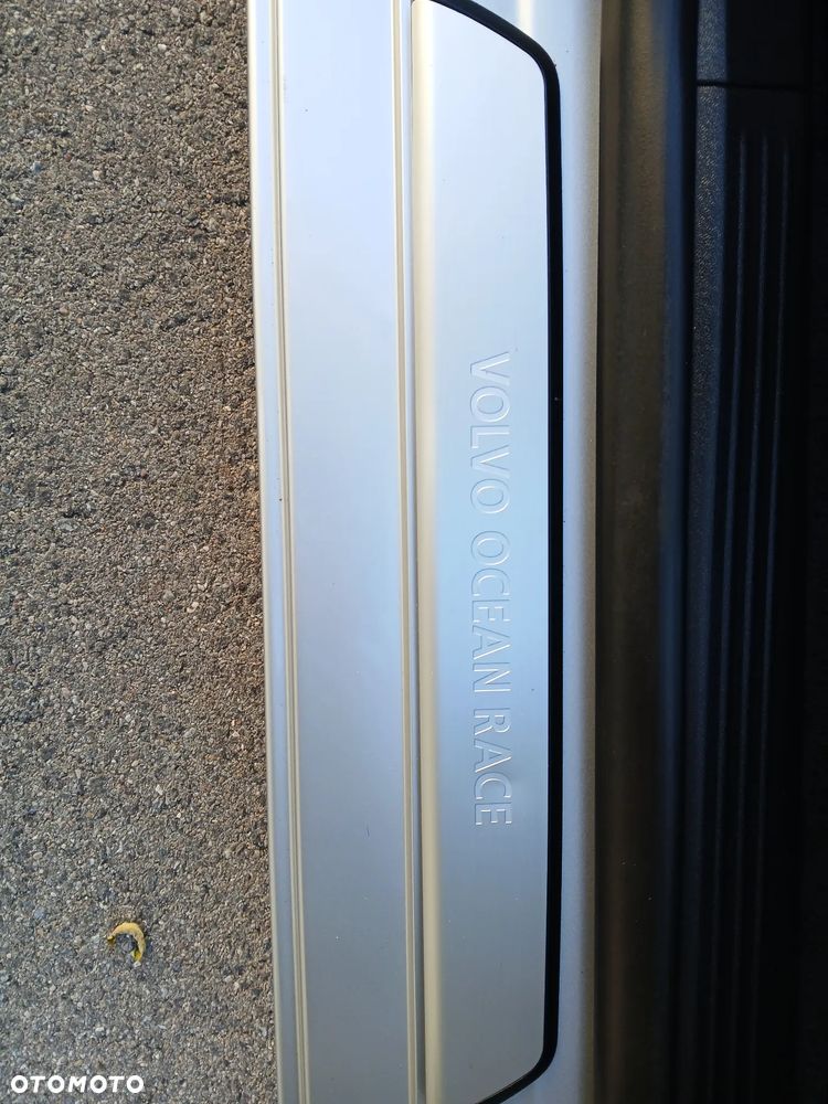 Volvo V40 D2 Drive-E Ocean Race - 19