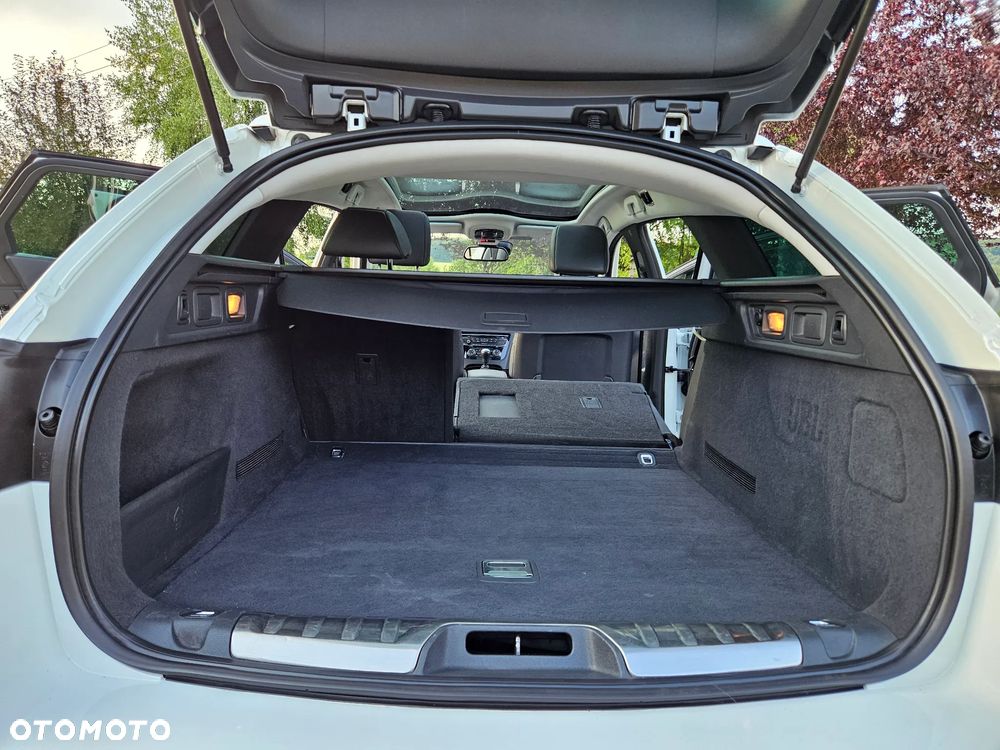 Peugeot 508 1.6 T Allure - 27