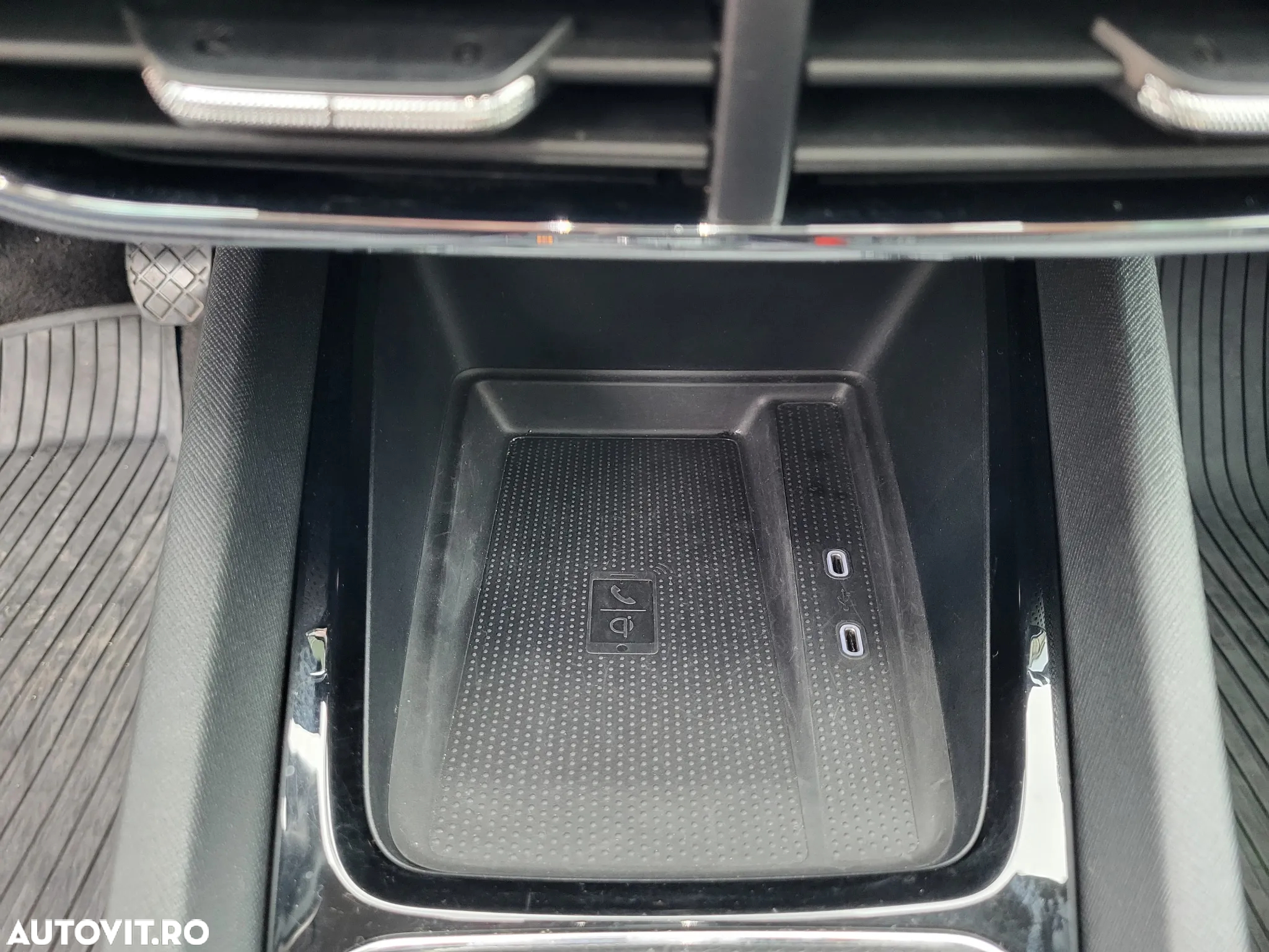 Skoda Octavia Combi 2.0 TDI Style - 34
