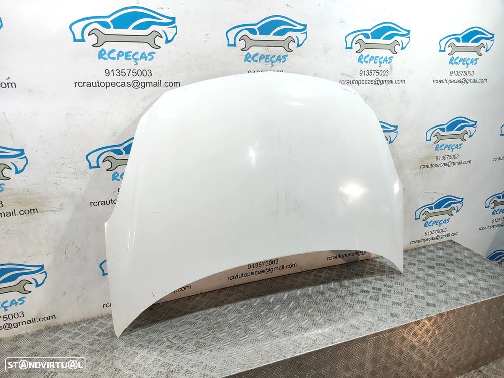 Frente Completa Opel Corsa D S07 Facelift Diesel - 16