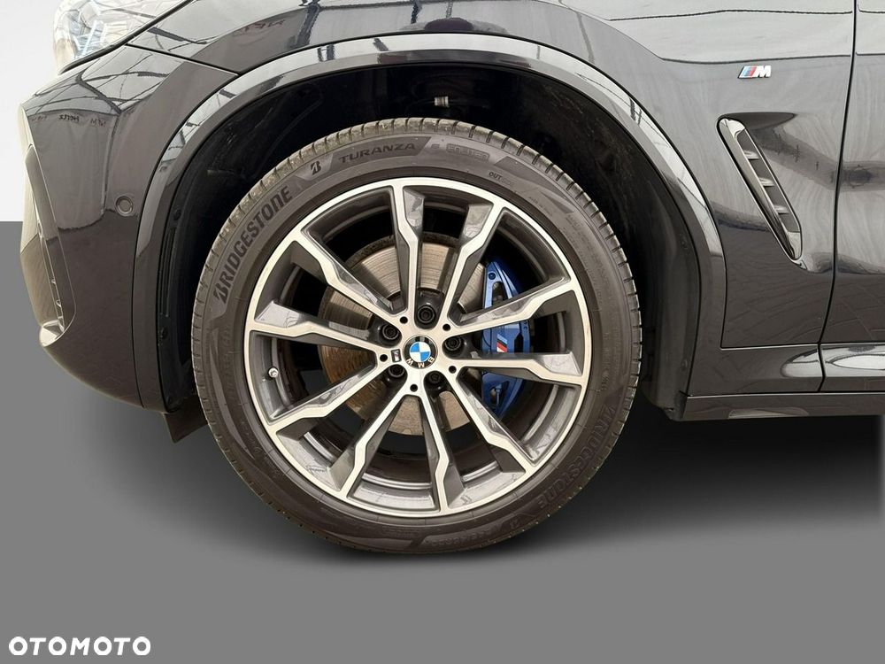 BMW X3 - 21