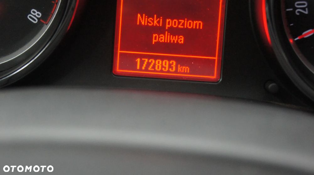Opel Astra - 26