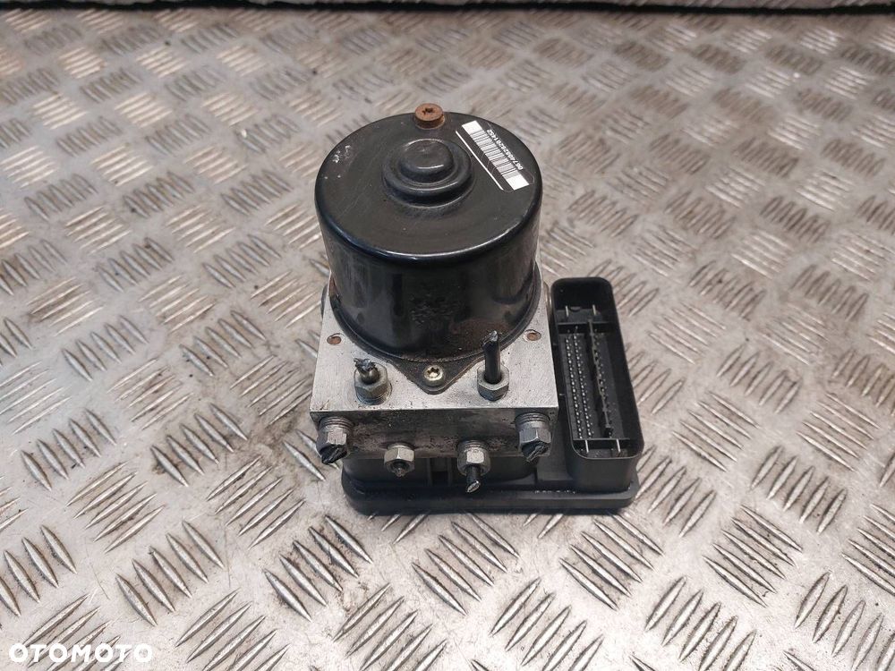 POMPA STEROWNIK ABS VOLVO V50 I 2.0 D 30736588 4N51-2C405-EC 30736589A - 1