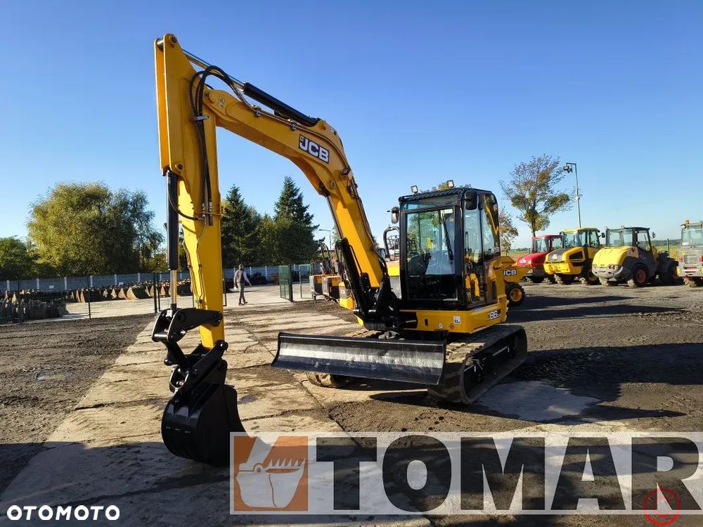 JCB 86C-2 - 4