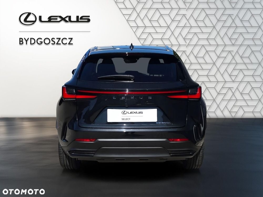 Lexus NX 350h Prestige AWD - 5