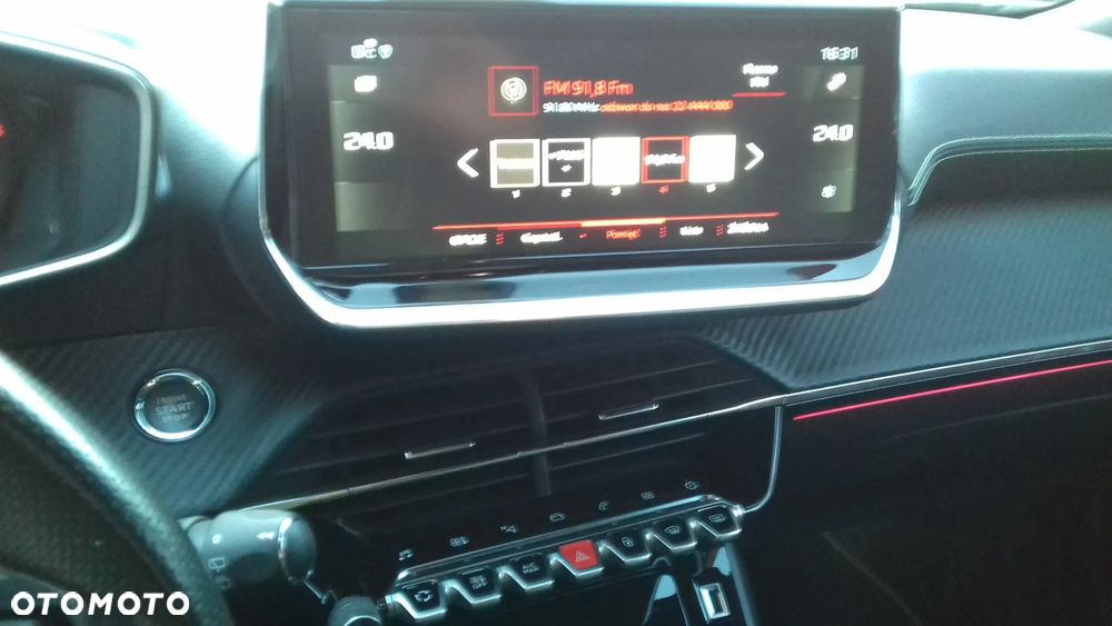 Peugeot 2008 1.5 BlueHDi GT S&S - 15