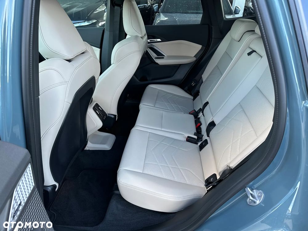 BMW X1 sDrive18d M Sport sport - 7