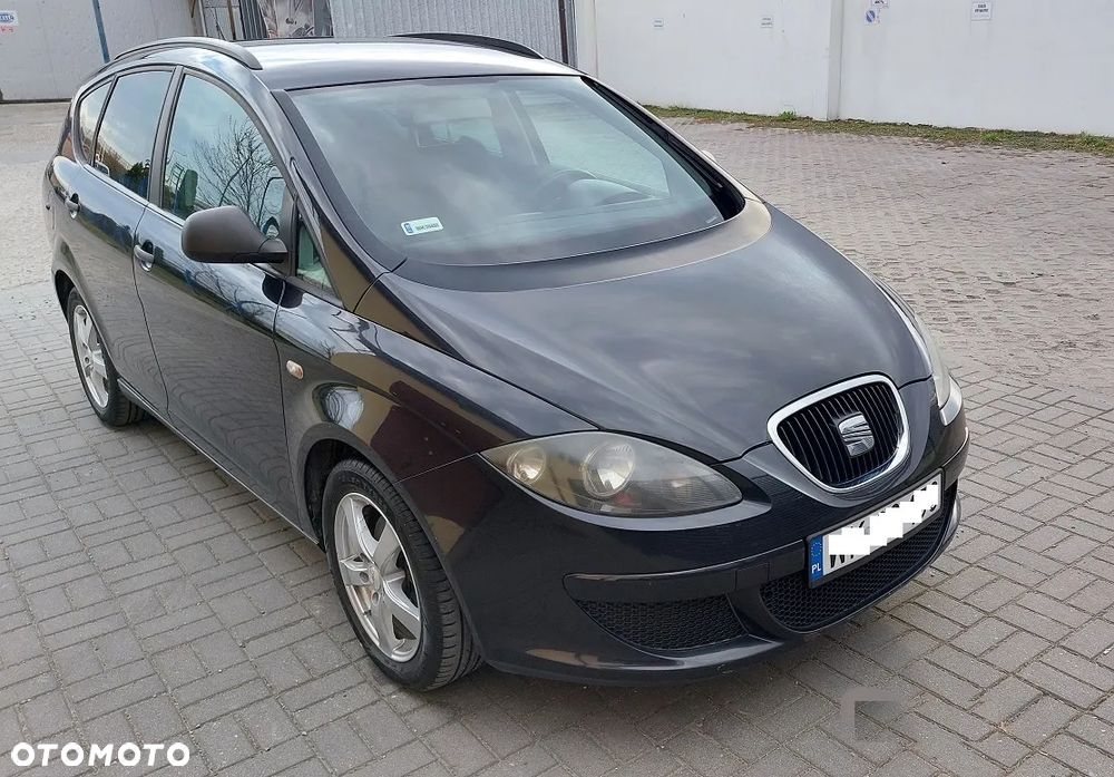 Seat Altea XL - 21