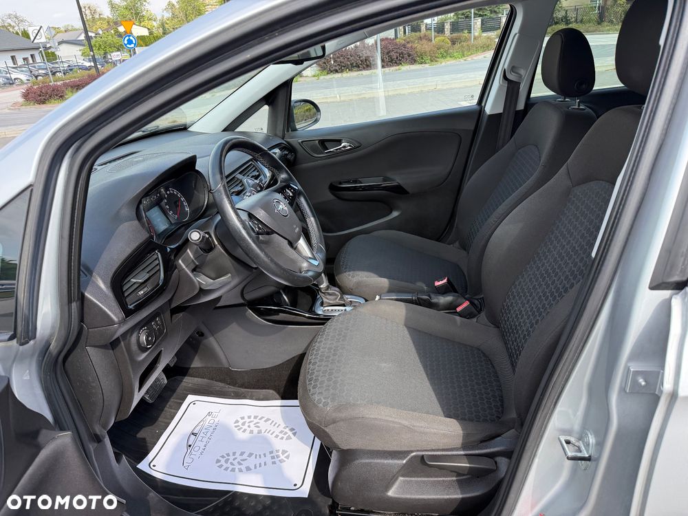 Opel Corsa 1.4 Cosmo - 8