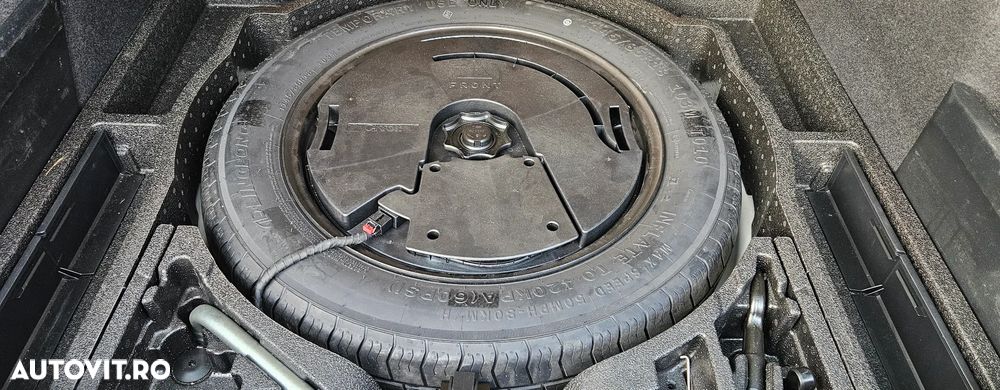 Skoda Kodiaq 1.5 TSI ACT DSG Style - 18