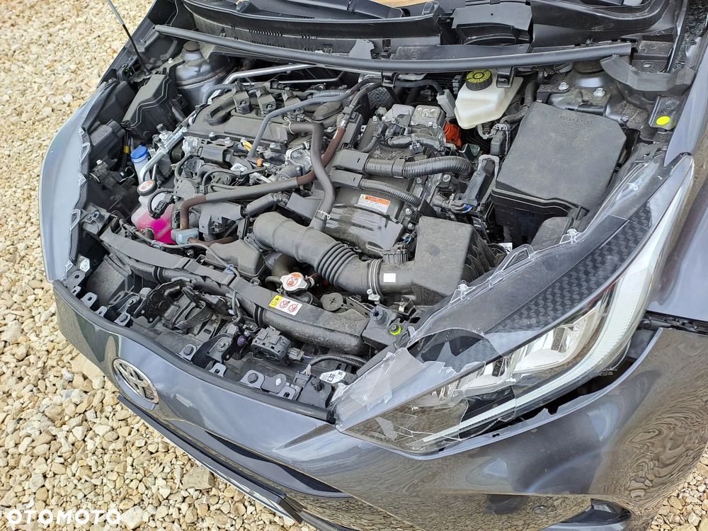 Toyota Yaris - 11