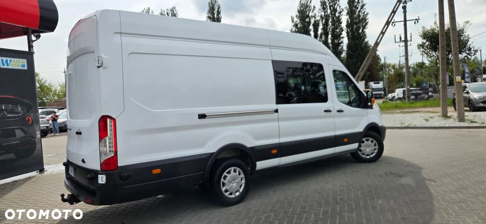 Ford Transit - 15