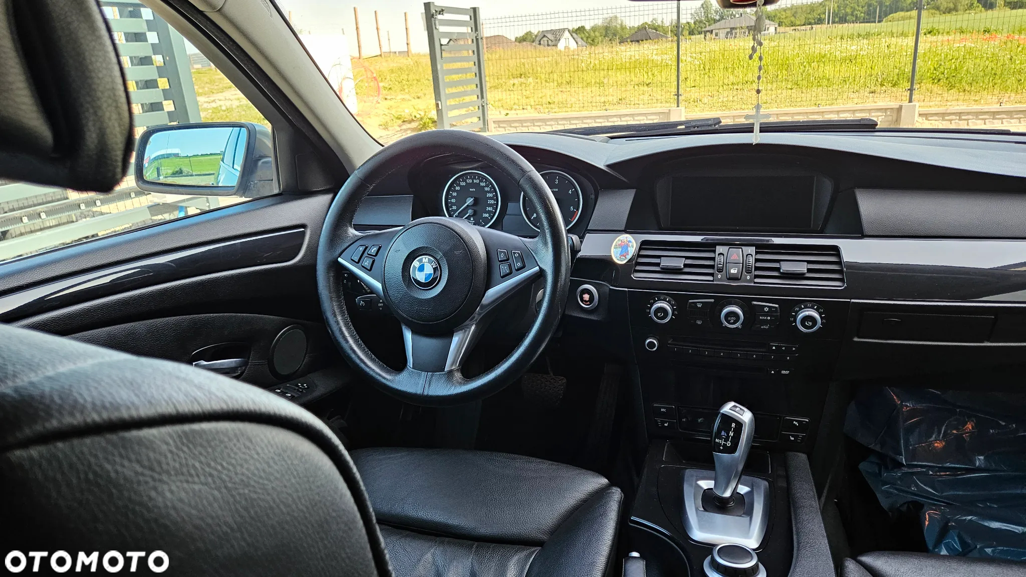 BMW Seria 5 - 2