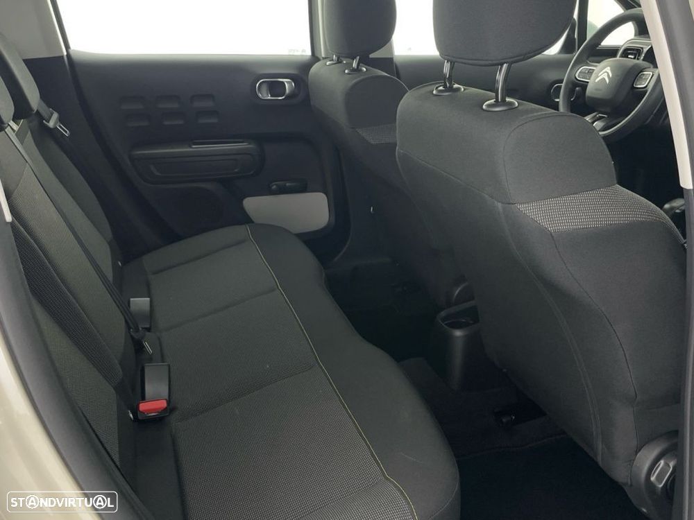 Citroën C3 1.2 PureTech YOU! - 25