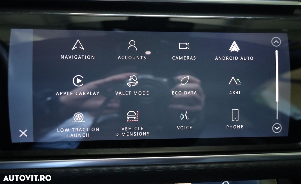 Land Rover Range Rover Velar - 25