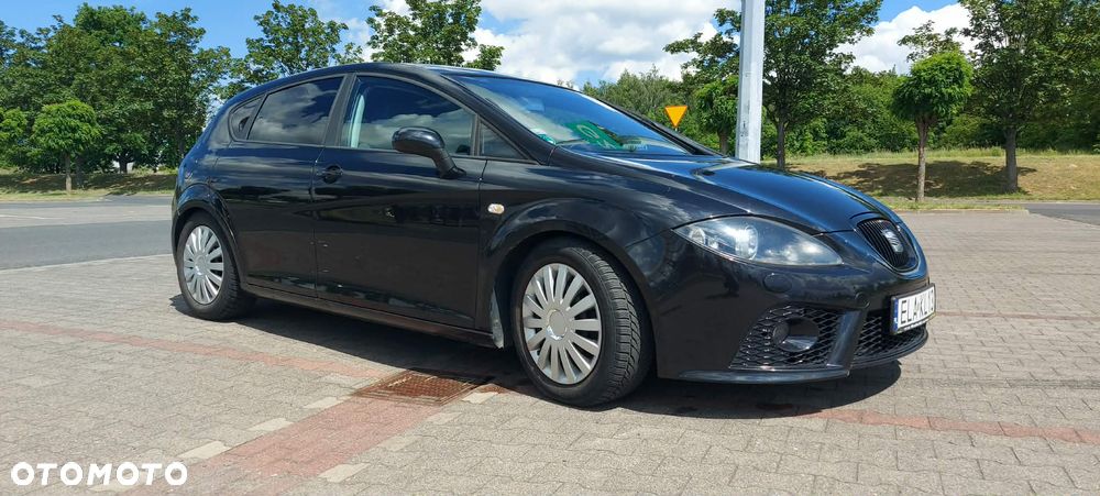 Seat Leon - 14