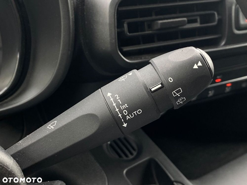 Toyota PROACE CITY - 22