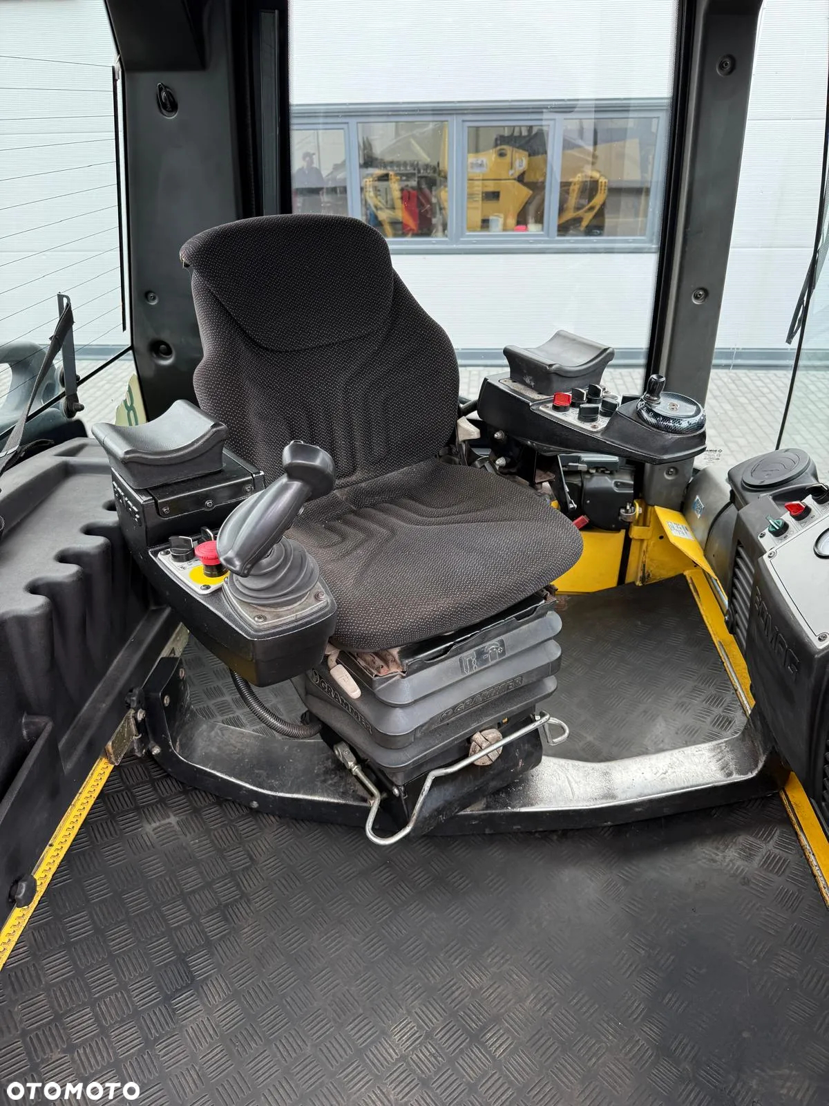 Bomag BW 174 AP-4 - 10